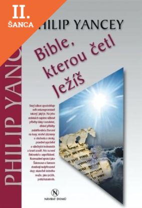 Lacná kniha Bible, kterou četl Ježíš 2. vydání