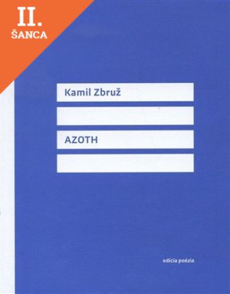 Lacná kniha Azoth