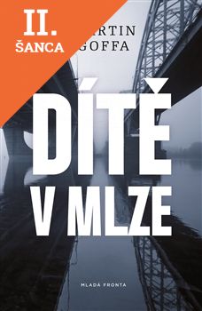 Lacná kniha Dítě v mlze