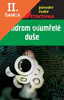 Lacná kniha Syndrom odumřelé duše