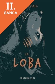 Lacná kniha La Loba