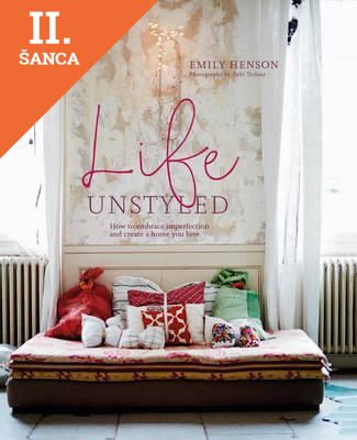 Lacná kniha Life Unstyled