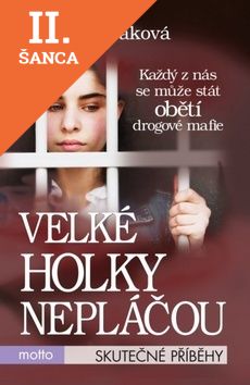 Lacná kniha Velké holky nepláčou