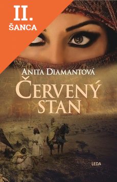 Lacná kniha Červený stan