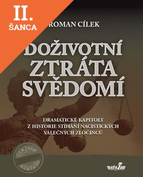 Lacná kniha Doživotní ztráta svědomí