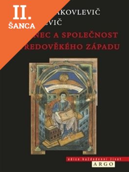 Lacná kniha Jedinec a společnost středověkého západu