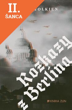 Lacná kniha Rozkazy z Berlína