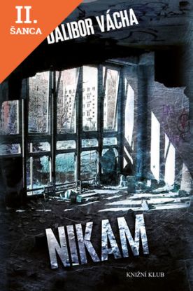 Lacná kniha Nikam