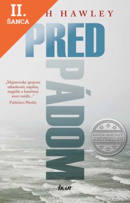 Lacná kniha Pred pádom