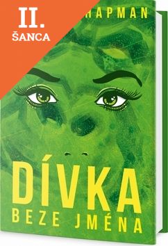Lacná kniha Dívka beze jména