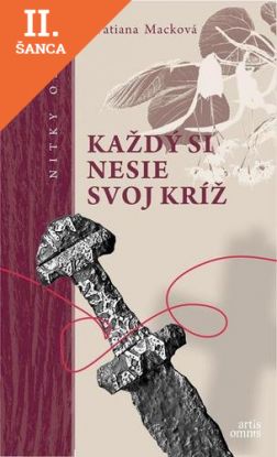Lacná kniha Každý si nesie svoj kríž
