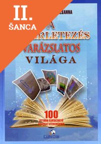 Lacná kniha A kísérletezés varázslatos világa