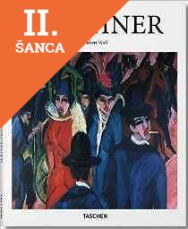 Lacná kniha Kirchner