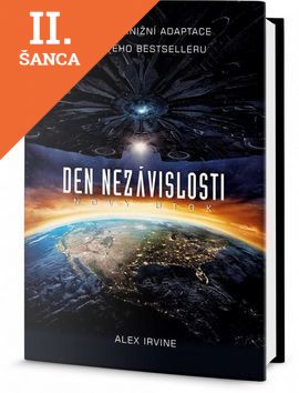 Lacná kniha Den nezávislosti