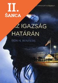 Lacná kniha Az igazság határán
