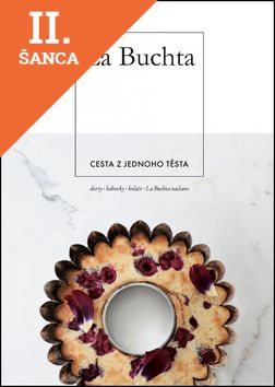 Lacná kniha La Buchta