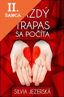 Lacná kniha Každý trapas sa počíta
