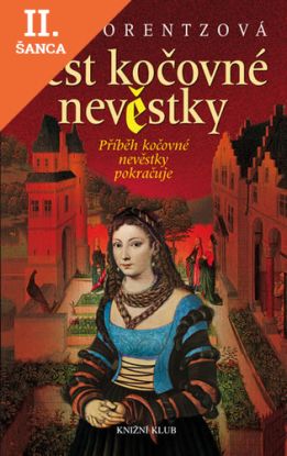 Lacná kniha Lest kočovné nevěstky 6