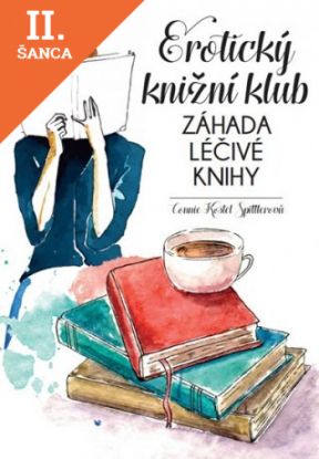 Lacná kniha Erotický knižní klub