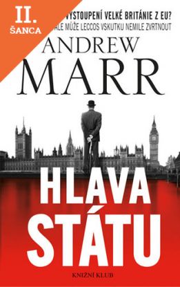 Lacná kniha Hlava státu