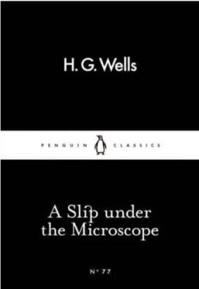 A Slip Under the Microscope