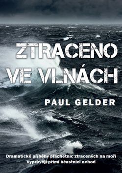 Ztraceno ve vlnách