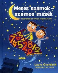 Mesés számok - számos mesék