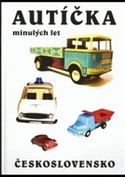 Autíčka minulých let