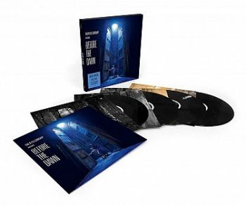 Bush Kate - Before Than Dawn: Live   4LP
