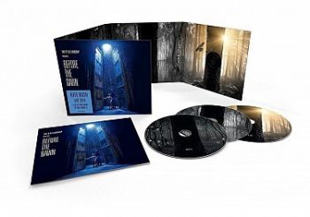 Bush Kate - Before The Dawn: Live   3CD