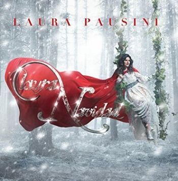 Pausini Laura - Laura Navidad CD