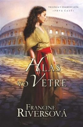 Hlas vo vetre