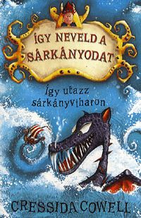 Így utazz sárkányviharon