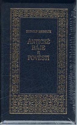 Antické báje a pověsti