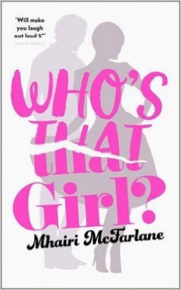 Who’s That Girl