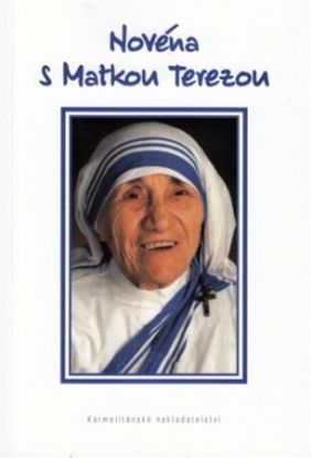 Novéna s Matkou Terezou