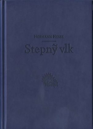 Stepný vlk