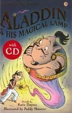 Aladdin and His Magical Lamp