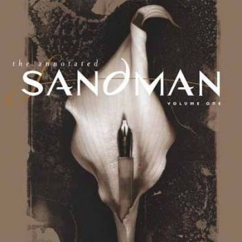 Annotated Sandman Vol. 1