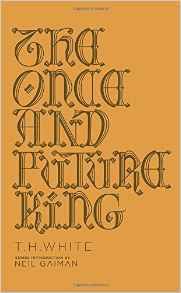 The Once and Future King