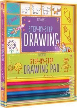 Step-by-Step Drawing