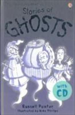 Stories of Ghosts + CD