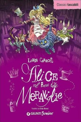 Alice nel Paese delle Meraviglie