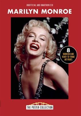Poster Pack - Marilyn Monroe - A Beautiful Collection of Posters