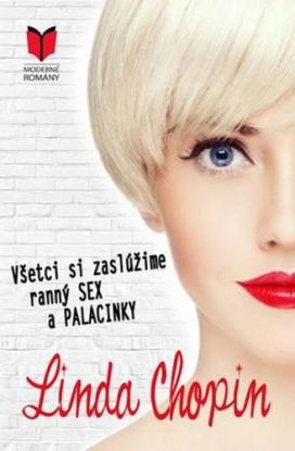 Všetci si zaslúžime ranný sex a palacinky