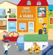 1000 ablak a város felfedezéséhez