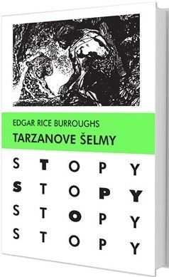 Tarzanove šelmy 3. vydanie