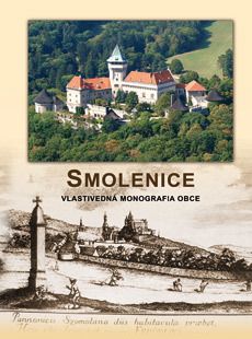 Smolenice – vlastivedná monografia