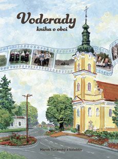 Voderady – vlastivedná monografia