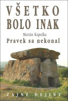 Všetko bolo inak